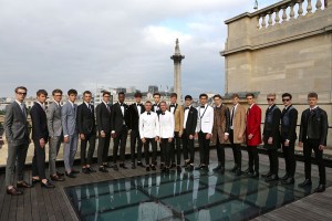 DSquared2 20th Anniversary Party