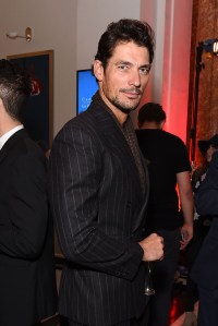 DSquared2 20th Anniversary Party