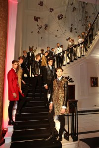 DSquared2 20th Anniversary Party