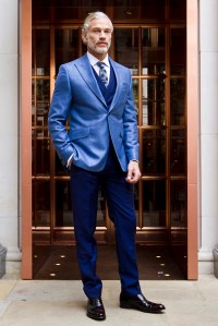 Duchamp Men's RTW Spring 2016