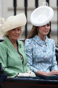 Duchess of Cambridge Catherine Walker