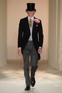  Dunhill, Men's, RTW, Spring, 2016