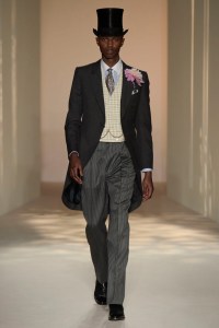  Dunhill, Men's, RTW, Spring, 2016