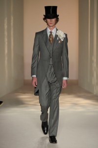  Dunhill, Men's, RTW, Spring, 2016