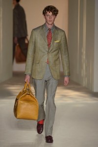  Dunhill, Men's, RTW, Spring, 2016