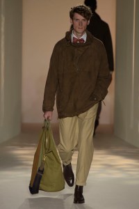  Dunhill, Men's, RTW, Spring, 2016