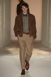  Dunhill, Men's, RTW, Spring, 2016