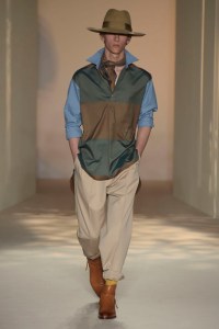  Dunhill, Men's, RTW, Spring, 2016