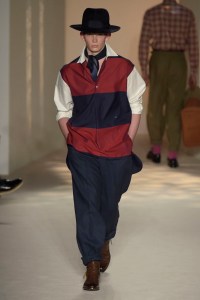  Dunhill, Men's, RTW, Spring, 2016