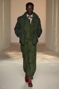  Dunhill, Men's, RTW, Spring, 2016