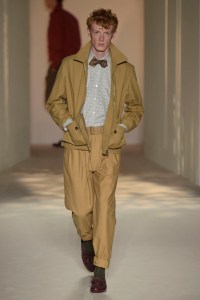  Dunhill, Men's, RTW, Spring, 2016