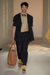  Dunhill, Men's, RTW, Spring, 2016