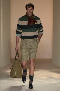  Dunhill, Men's, RTW, Spring, 2016