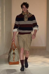  Dunhill, Men's, RTW, Spring, 2016