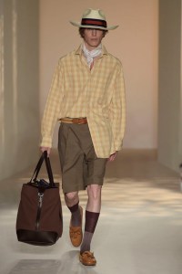  Dunhill, Men's, RTW, Spring, 2016