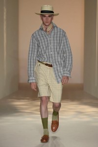  Dunhill, Men's, RTW, Spring, 2016