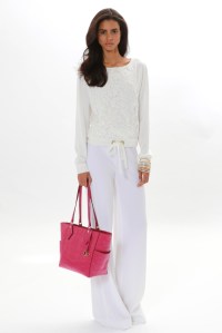 Diane von Fürstenberg Resort 2016