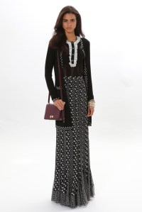 Diane von Fürstenberg Resort 2016