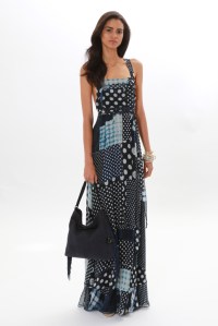 Diane von Fürstenberg Resort 2016