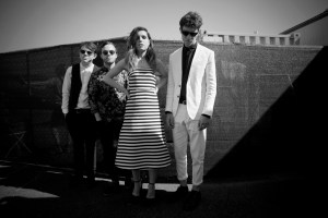 Echosmith