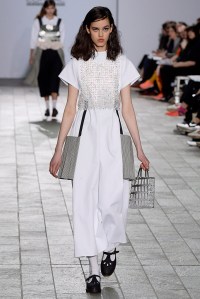 A look by Eleanor O'Connor