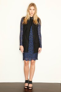 Elie Tahari Resort 2016