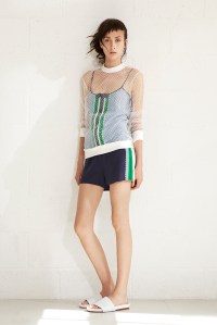 Emma Cook Resort 2016
