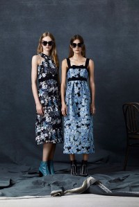 Erdem Resort 2016