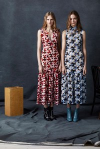 Erdem Resort 2016