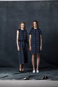Erdem Resort 2016