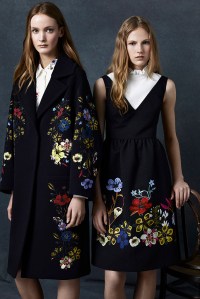 Erdem Resort 2016