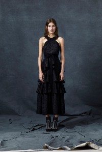 Erdem Resort 2016