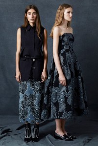 Erdem Resort 2016