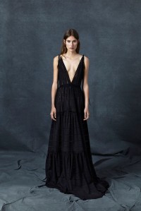 Erdem Resort 2016