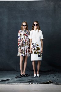 Erdem Resort 2016