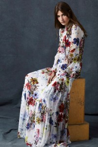 Erdem Resort 2016