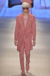 Etro Men's RTW Spring 2016