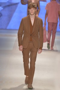 Etro Men's RTW Spring 2016