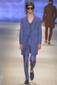 Etro Men's RTW Spring 2016