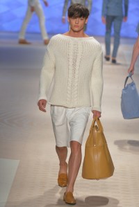 Etro Men's RTW Spring 2016