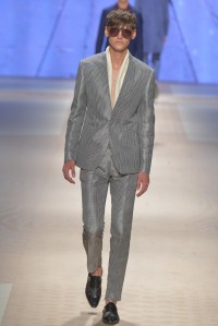 Etro Men's RTW Spring 2016
