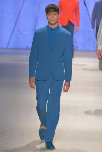 Etro Men's RTW Spring 2016