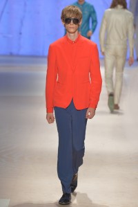 Etro Men's RTW Spring 2016