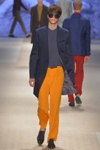 Etro Men's RTW Spring 2016