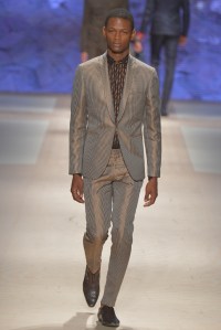 Etro Men's RTW Spring 2016