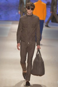 Etro Men's RTW Spring 2016