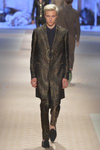 Etro Men's RTW Spring 2016