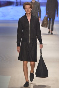 Etro Men's RTW Spring 2016