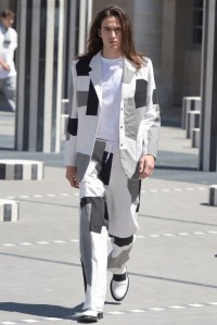 Etudes Studio Men's RTW Spring 2016