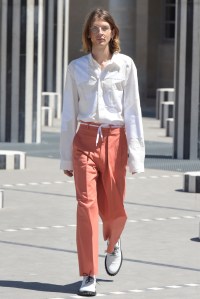 Etudes Studio Men's RTW Spring 2016